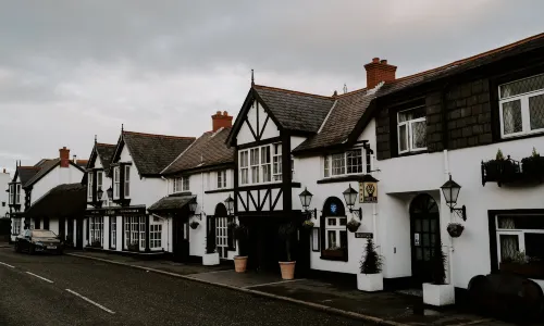 The Old Inn