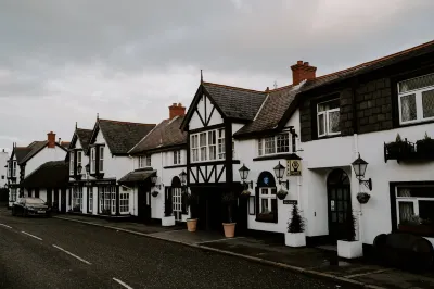 The Old Inn