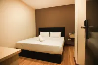 Hotel Ambassador @ Bukit Bintang - 2-Star