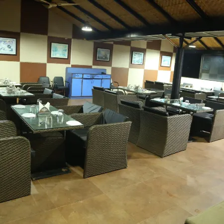 Cotton County Club and Resort