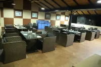 Cotton County Club and Resort