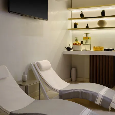 Tunis Marriott Hotel