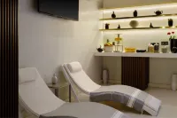 Tunis Marriott Hotel - Spa