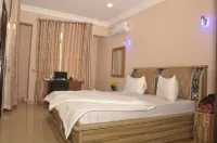 MSP Residence-Guest Room - خلابة