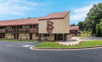 Red Roof Inn Hickory