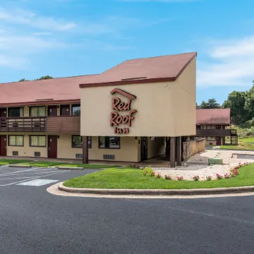 Red Roof Inn Hickory