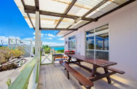 Pension Coral Hotels in Nakijin