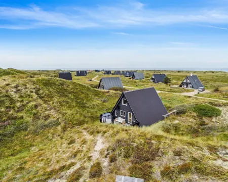 "Pauli" - 350m from the Sea Hotels in Pandrup