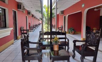 Hotel San Cristobal