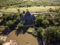 Nkonyeni Lodge & Golf Estate