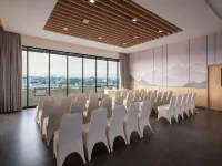 Hotel Santika Pasir Kaliki Bandung
