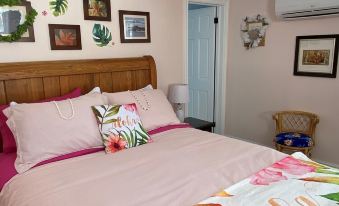 Seabank House Bed and Breakfast Hummingbird