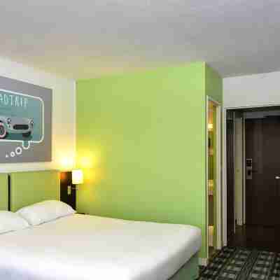 ibis Styles Angoulême Nord Rooms