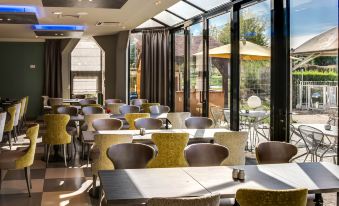 Novotel Orléans Saint-Jean-De-Braye