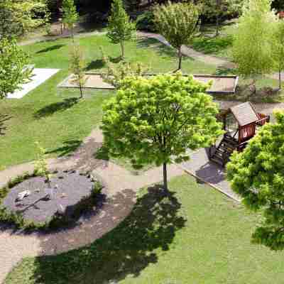 Hôtel Novotel Clermont Ferrand Hotel Exterior