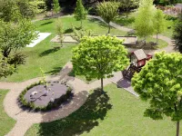 Novotel Clermont-Ferrand Hotels in Lempdes