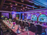 Pullman Khon Kaen Raja Orchid Hotels in Khon Kaen
