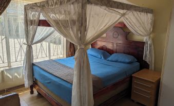 Simba Harare - Housity