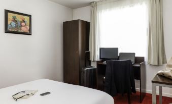 Aparthotel Adagio Access Lille Vauban