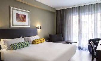 Mercure Madrid Centro