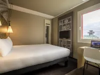 Ibis Geneve Aeroport Hotels in Le Grand-Saconnex