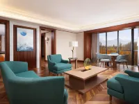 Swissôtel Wellness Resort Alatau Almaty