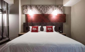 Ibis Hotel (Luoyang Wangfujing Hotel)