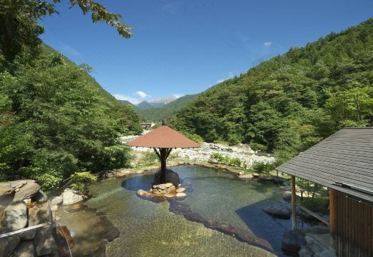 호다카소 야마노 호텔