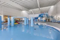 Quality Inn Alamosa Hotels in Mosca
