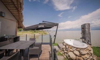 Nimue Marina Residence & Hotel Boutique