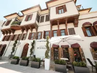 Hotel Bosnali Hotels in Adana