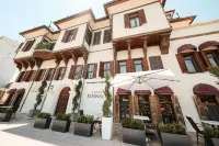 Hotel Bosnali Hotels near Adana Muze Kompleksi