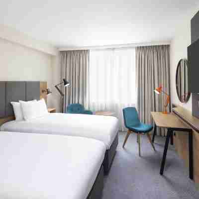 Holiday Inn Coventry M6, Jct.2 Rooms