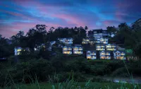 Eden Woods Resorts & Spa Các khách sạn ở Munnar