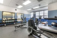 Bangor Aviator Hotel, BW Premier Collection - Fitnessstudio