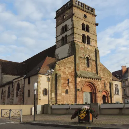 Kyriad ECO - Moulins Sud Yzeure