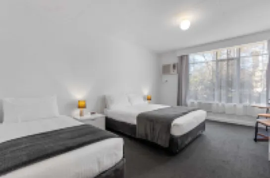 Econo Lodge East Adelaide Hotels in Kent Town