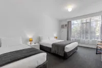 Econo Lodge East Adelaide Hotels in Glen Osmond