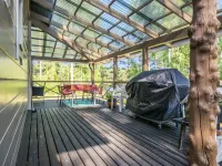 Villa Blombacka Hotels in Lovisa