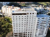 Hotel Royal Elisa Hotels in Annaba