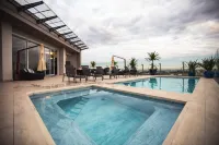 Transamerica Executive Maringá Hotel a Maringá