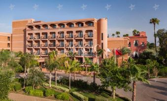 Tui Blue Medina Gardens - Adults Only - All Inclusive