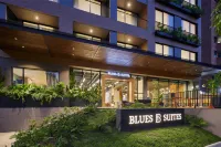 Blues Suites Medellín Hotels in 