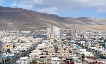 NH Iquique Pacifico