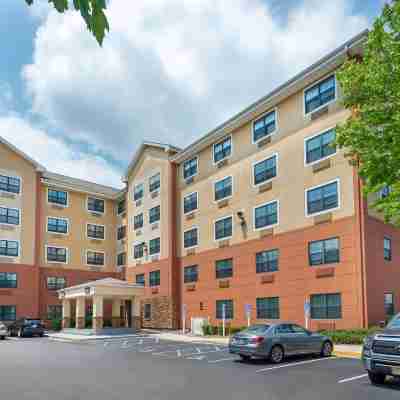 Extended Stay America Suites - Secaucus - Meadowlands Hotel Exterior