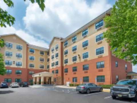 إكستنديد ستاي أمريكا سويتس سيكوكوس ميدو لاندز فنادق في سيكوكس