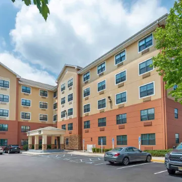 Extended Stay America Suites - Secaucus - Meadowlands