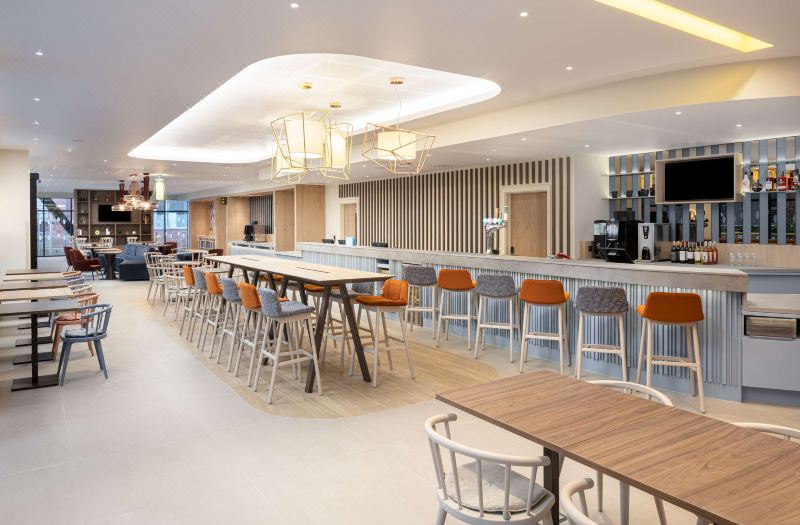 Hampton by Hilton Rochdale photo 4