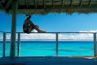 Maitai Rangiroa - Ocean View