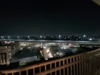 Apartement Syariah Bogor Icon Studio View Gunung Salak